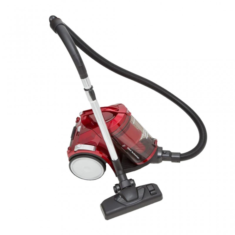 Sharp EC-BL2003A-RZ 2000W 2YW Cyclone Bagless Vacuum Cleaner "O"