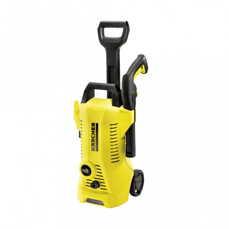 Karcher K2 HH 110 Bars High Pressure Cleaner 2YW