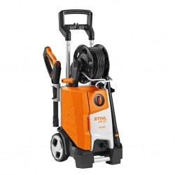 Stihl RE130 Plus 135Bars High Pressure Cleaner 2YW