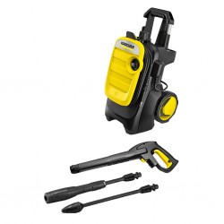 Karcher K5 New Compact 145 Bars 2YW High Pressure Cleaner