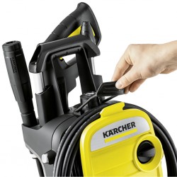 Karcher K5 New Compact 145 Bars 2YW High Pressure Cleaner