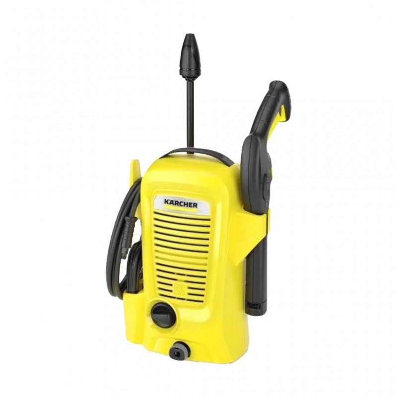 Karcher K2 Universal Car 110 Bars 2YW High Pressure Cleaner