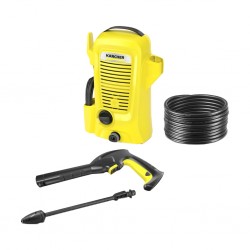 Karcher K2 Universal Car 110 Bars 2YW High Pressure Cleaner