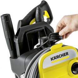 Karcher K7 Compact 2YW High Pressure Cleaner "O"