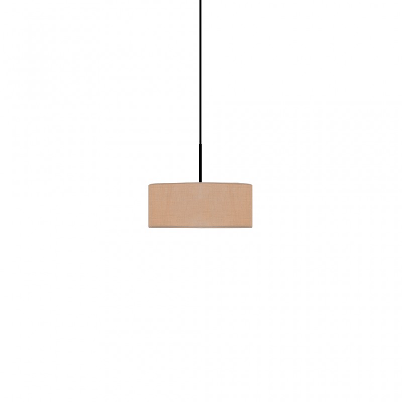 Lumen Mars Pendant Lamp 40x100 cm LTARP-TD-001 E27 MAX 60W