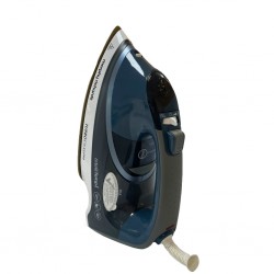 Morphy Richards 303131/EER TurboSteam Intellitemp Pro Pearl Ceramic Blue Steam Iron