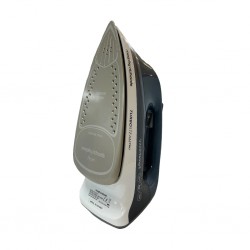 Morphy Richards 303131/EER TurboSteam Intellitemp Pro Pearl Ceramic Blue Steam Iron