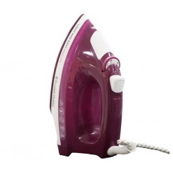 Russell Hobbs 24820 Brights Mulberry 2YW Iron "O"