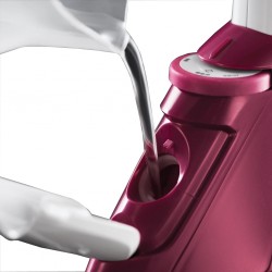 Russell Hobbs 24820 Brights Mulberry 2YW Iron "O"