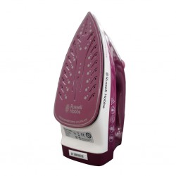 Russell Hobbs 24820 Brights Mulberry 2YW Iron "O"