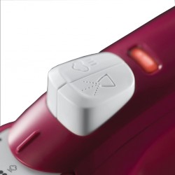 Russell Hobbs 24820 Brights Mulberry 2YW Iron "O"