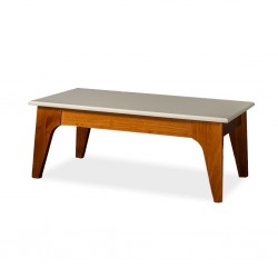 Happy Coffee Table Pine Garapa