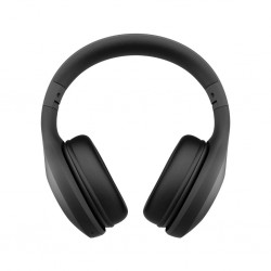 HP 500 Over-Ear Wireless Bluetooth Headset - Black