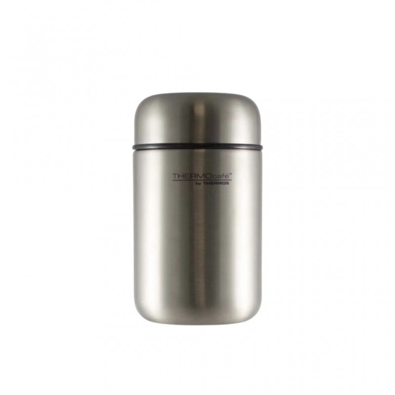 Thermos Stainless Steel 400ml Food Jar - 10091505 "O"