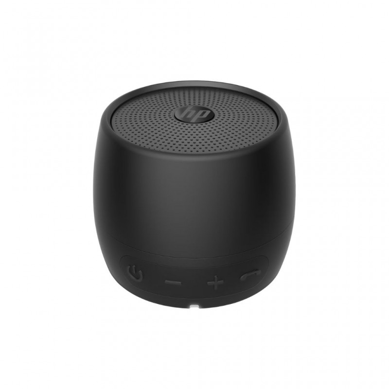 HP 360 Bluetooth® Speaker - Black