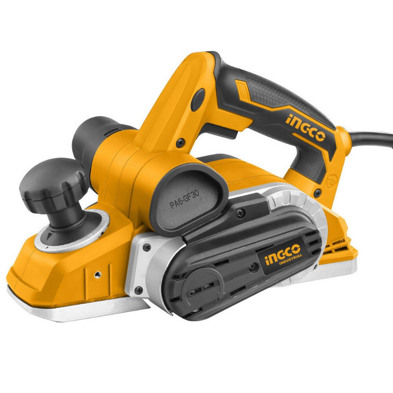 Ingco Pl10508 Electric Planer Ingco Pl10508 Electric Planer