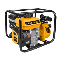 Ingco Gwp302 Gasoline Water Pump