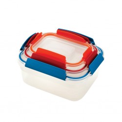 Joseph Joseph Duo 81115-JJ 3pcs Storage Container "O"