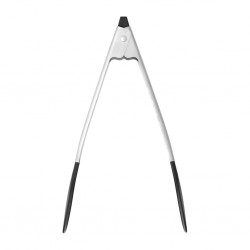 Brabantia 250989 Profile Non Stick Kitchen Tongs 5YW "O"