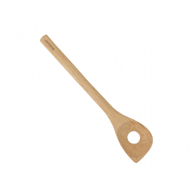 Brabantia 260605 Profile Wooden Corner Spoon 2YW "O"