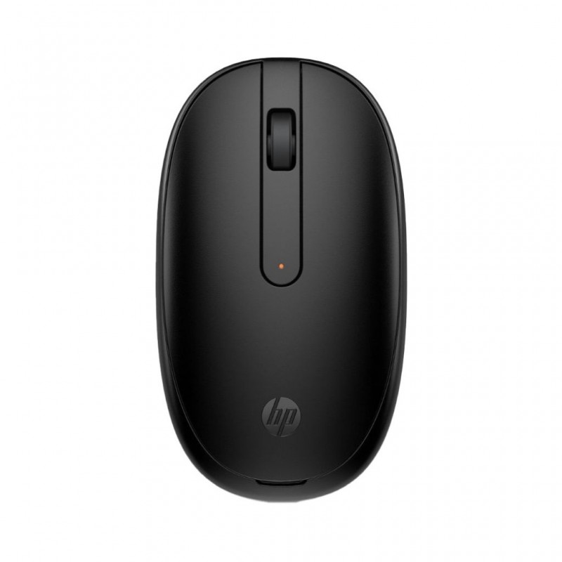 HP 240 Bluetooth® Mouse - Black