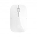 HP Z3700 Wireless Mouse - Blizzard White