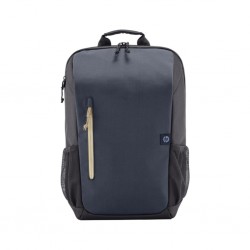 HP Travel 18L  15.6 Laptop Backpack - Blue Night