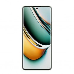 Realme 11 PRO+ Oasis Green