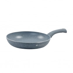 Wonderchef WON551 Granite 26cm Aluminium Frying Pan 2YW - 63152993 "O"