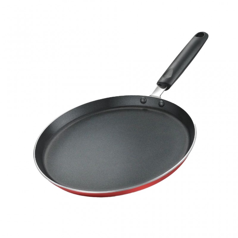 Judge 37023 280mm Deluxe Non Stick Flat Tawa "O"