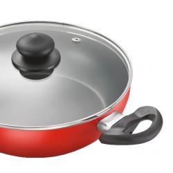 Judge 37029 260mm Deluxe Non Stick Kadai "O"