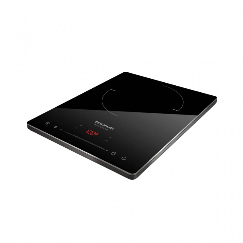 Taurus IH2011 Darkfire Countertop Induction Hob - 974670000