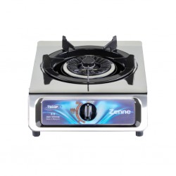 Zenne KGC12C-S 2YW Single Burner Stove "O"