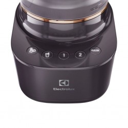 Electrolux E7CB1-4GB 600ml G.Black Blender 2YW "O"