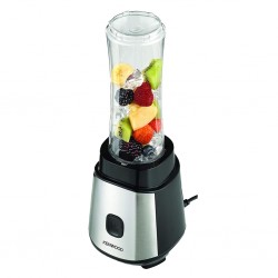 Kenwood BLM05.A0BK Blk Metal Blender Smoothie Maker