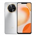 Huawei Nova Y91 Moonlight Silver