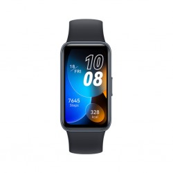 Huawei Band 8 Midnight Black