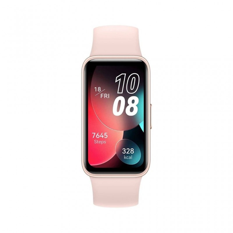 Huawei Band 8 Sakura Pink