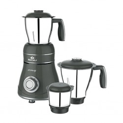 Bajaj Storemix 750W Mixer Grinder "O"