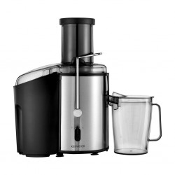 Kenwood JEM02.A0BK Metal Black Juicer