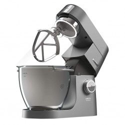 Kenwood KVL8430S 6.7L 1700W 357+950+320 5Tool Chef Titanium XL Kitchen Machine