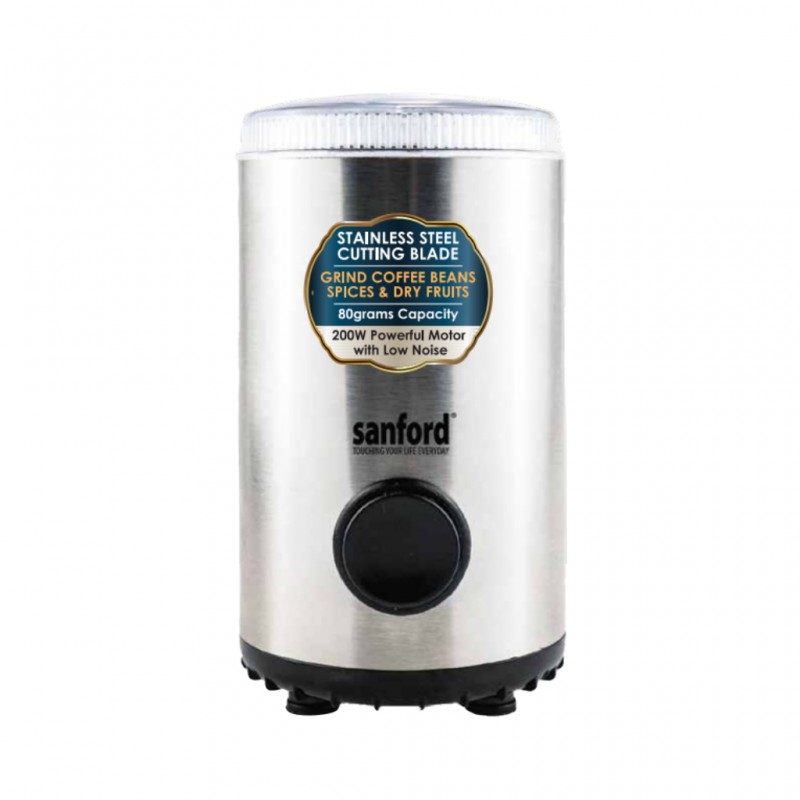 Sanford SAN570 SF5670CG 2YW Coffee Grinder