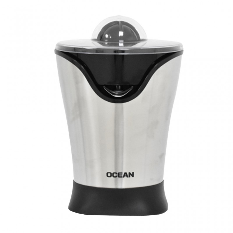 Ocean OCJM100Z Stainless Steel Citrus Press 2YW