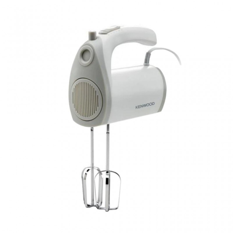 Kenwood HMP20.000WH WHGY 300W Hand Mixer Kenwood HMP20.000WH WHGY 300W Hand Mixer