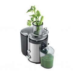 Kenwood JEM01.000BK BK Metal Spin Juicer