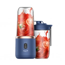 Deerma NU06 Portable Juicer "O"