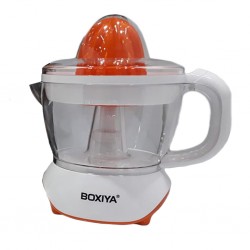 Boxiya BXY-3011 Portable Electronic Hand Juicer"O"