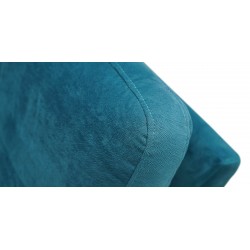 Loft Sofa 3+2+1 Turquoise