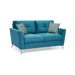 Loft Sofa 3+2+1 Turquoise