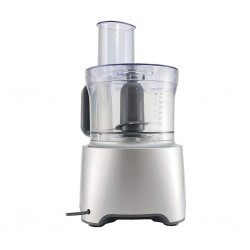 Kenwood FDP301SI Multipro Food Processor + BL+ ATT